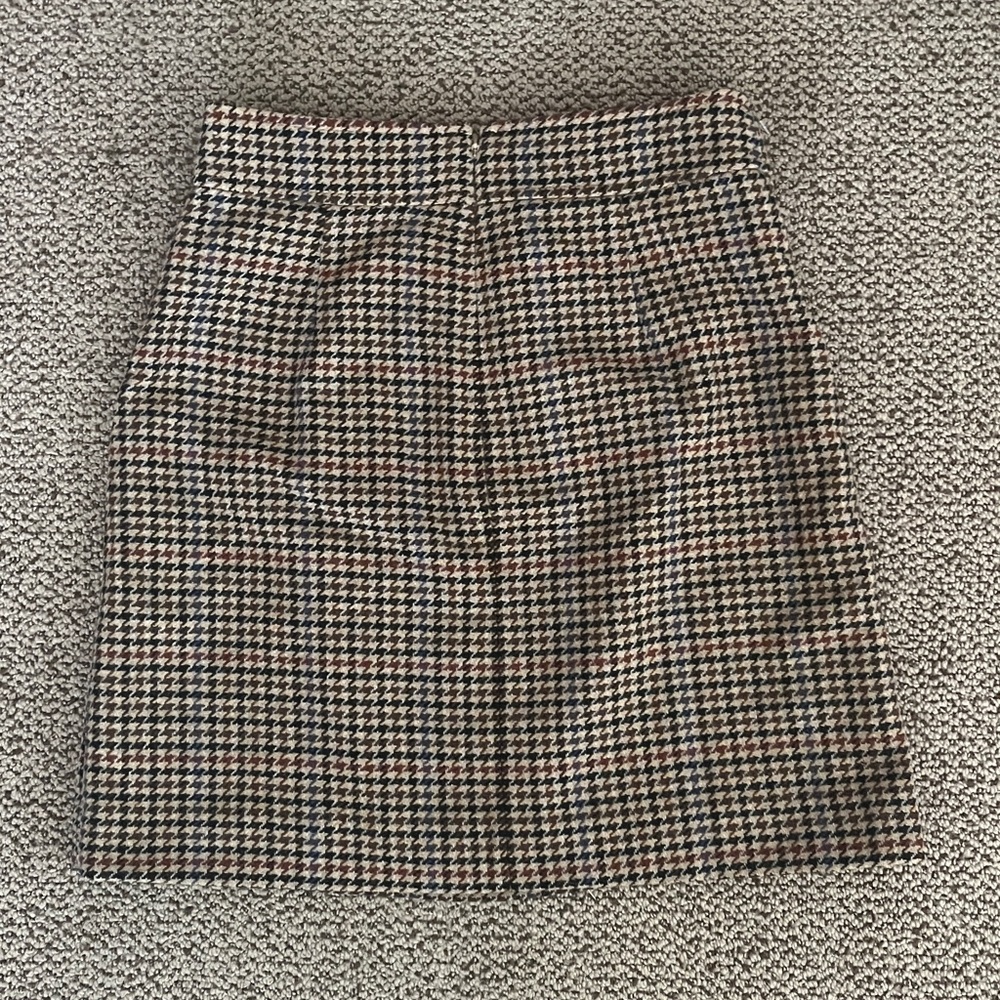 NWT j.crew shirt - Picture 6 of 7